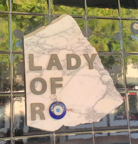 Lady of Ro