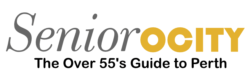 Seniorocity - Seniors / Over 55's Guide to Perth