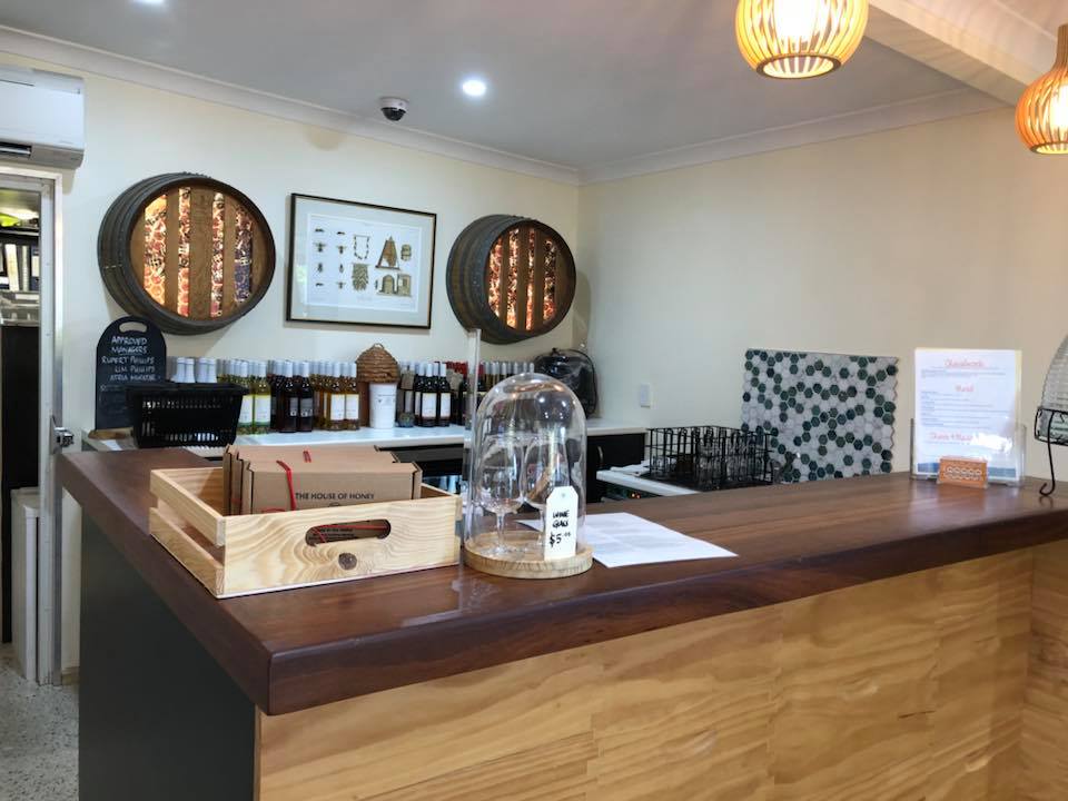 The House of Honey & Meadery, Swan Valley