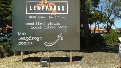 Leap Frogs, Wanneroo