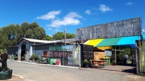 The Shed Markets, Busselton
