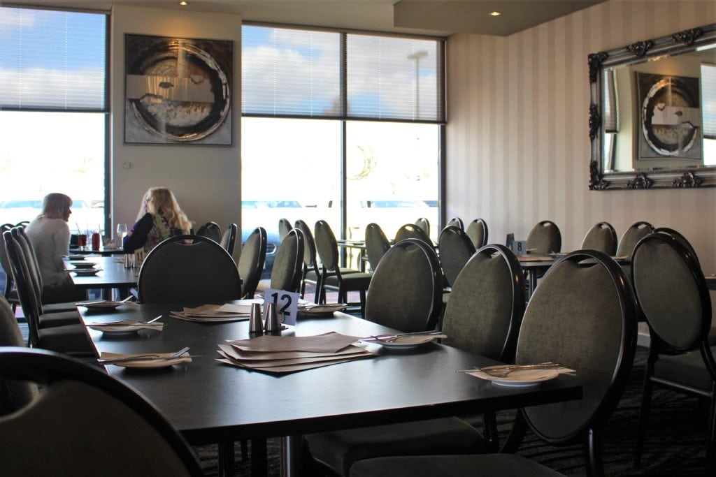 Currambine Bar and Bistro
