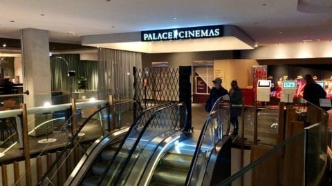 Palace Cinemas Raine Square
