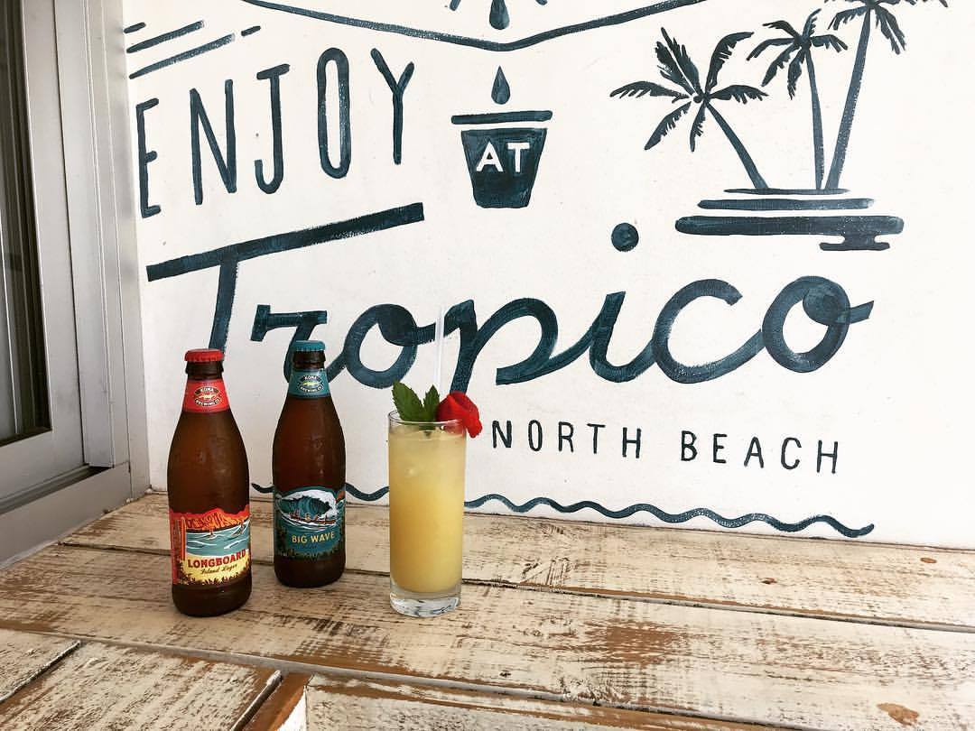 Tropico, North Beach
