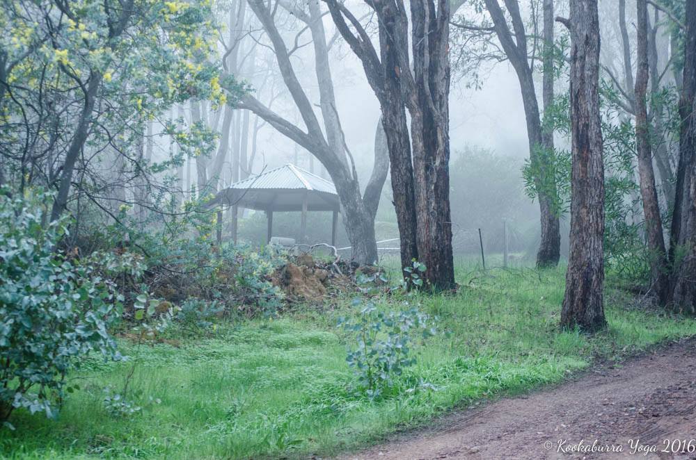 Kookaburra Creek Carriage Retreat