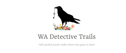 WA Detective Trails