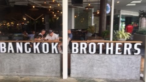Bangkok Brothers