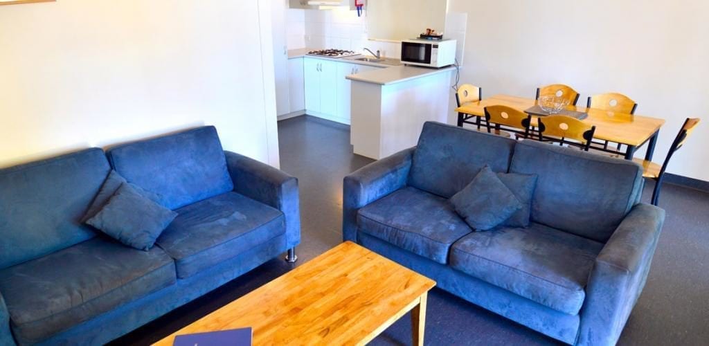 RAC Exmouth Cape Holiday Park