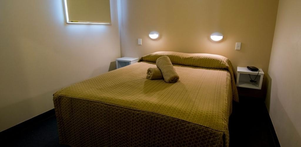 RAC Exmouth Cape Holiday Park