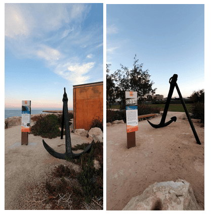 Coogee Maritime Trail