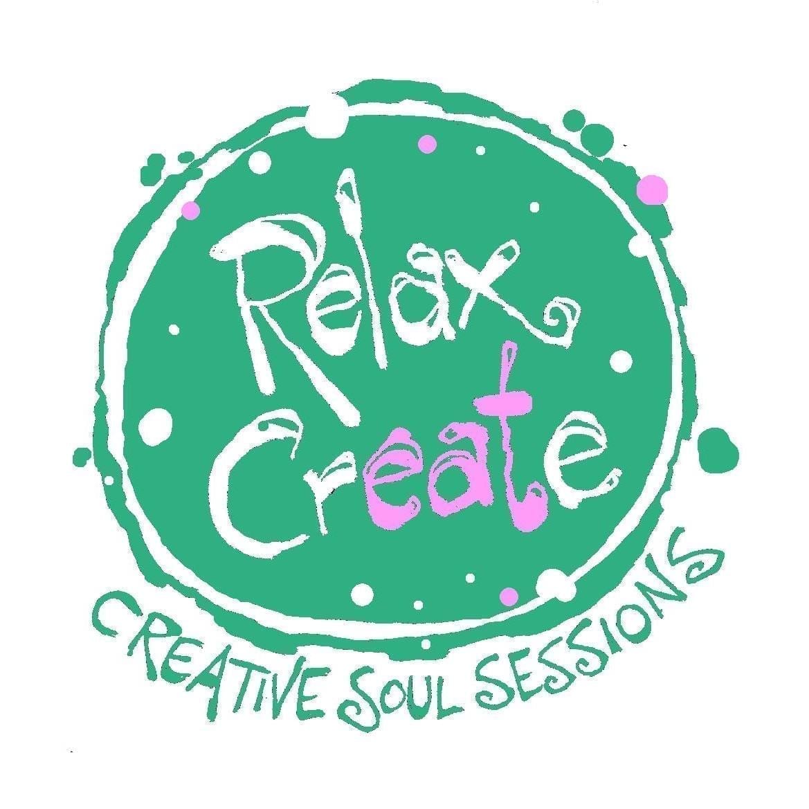 Creative Soul Sessions - Art Class