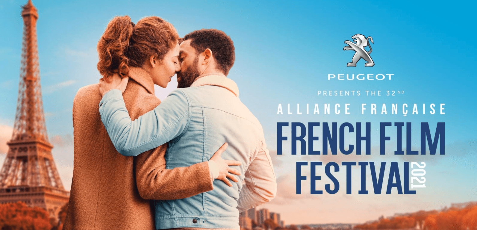 Alliance Francaise French Film Festival 2021
