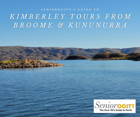 Kimberley Tours