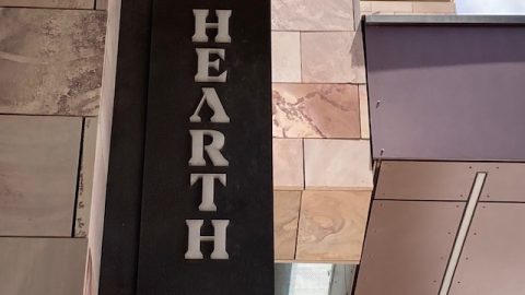 Hearth Perth