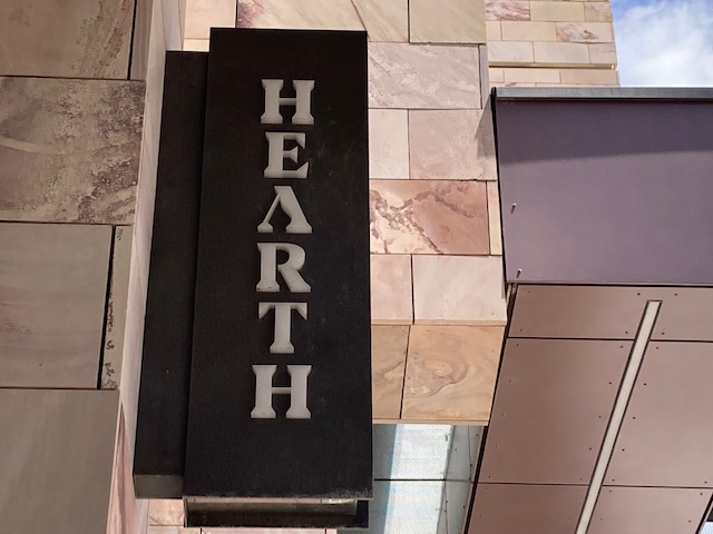 Hearth Perth