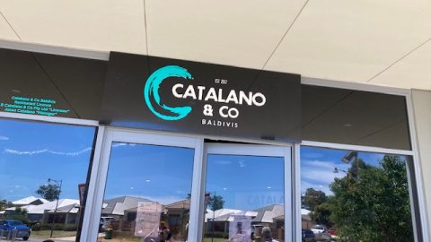 Catelano & Co