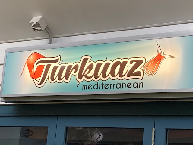 Turkuaz Mediterranean