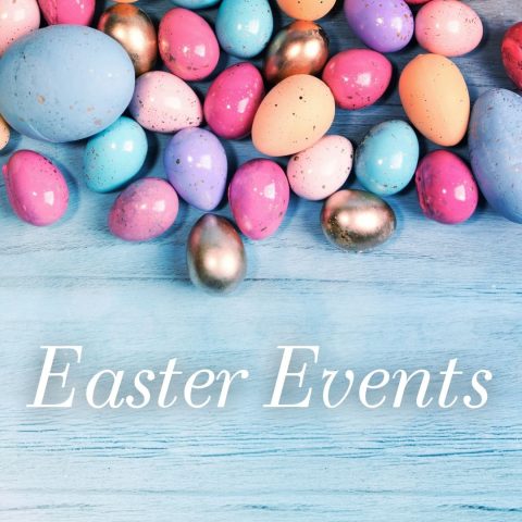 Easter Events in Perth