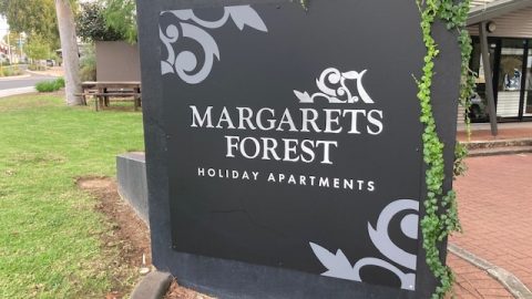 Margarets Forest Holiday Apartments