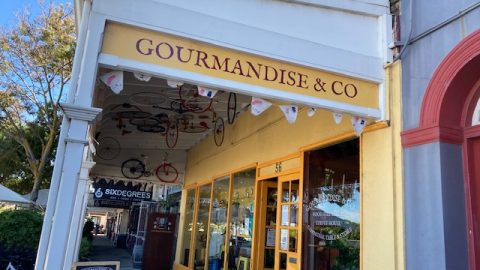 Gourmandise & Co