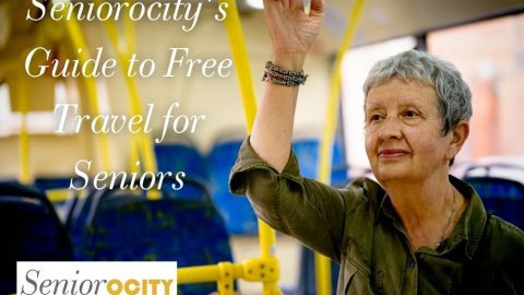 Free Travel for Seniors