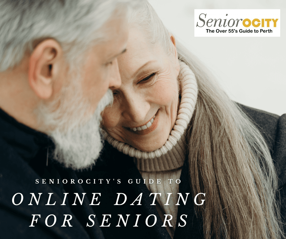 dating sites for seniors