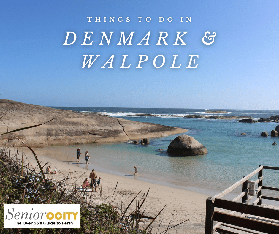 Things to do in Denmark